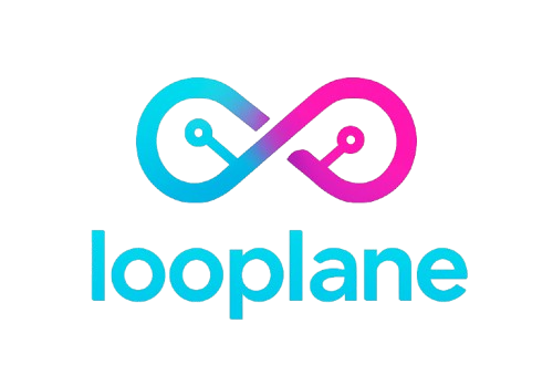 Looplane Logo